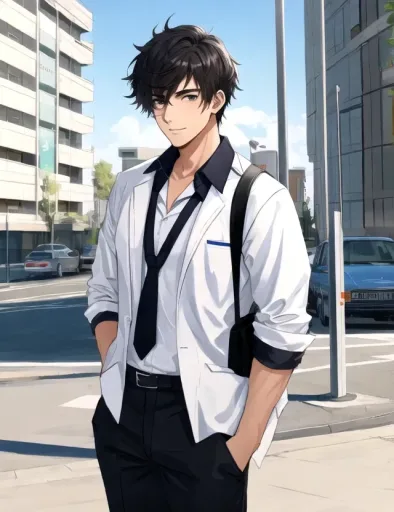 Michael
