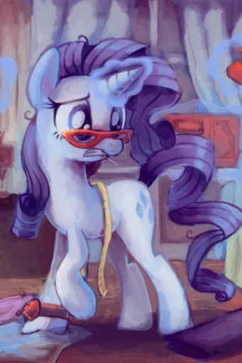 Rarity