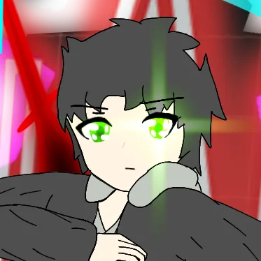Monday Black (Bullet Hell Monday)
