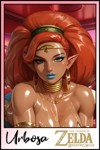 Urbosa