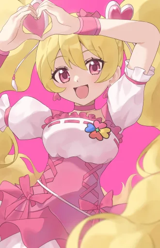 Momozono Love