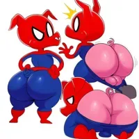 Spider-Ham
