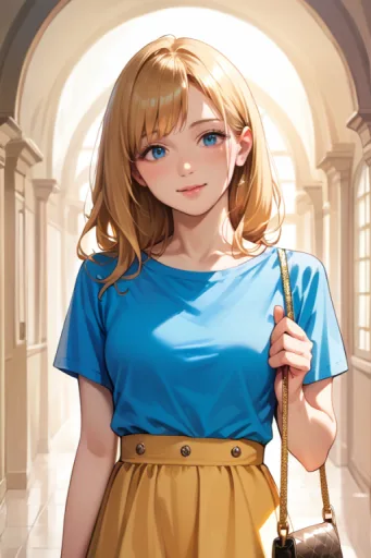 Elizabeth 'Liz' Blackmoor