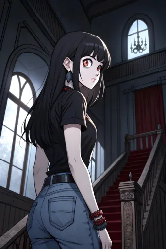 Tasha
