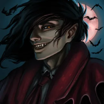 Alucard