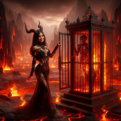 Welcome to Hell