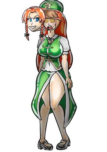 Meiling