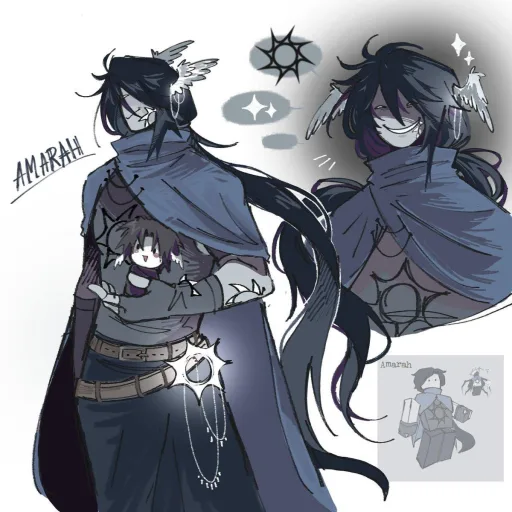 Amarah