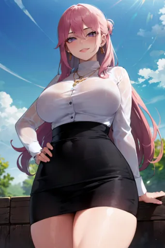 Hanae (futa)