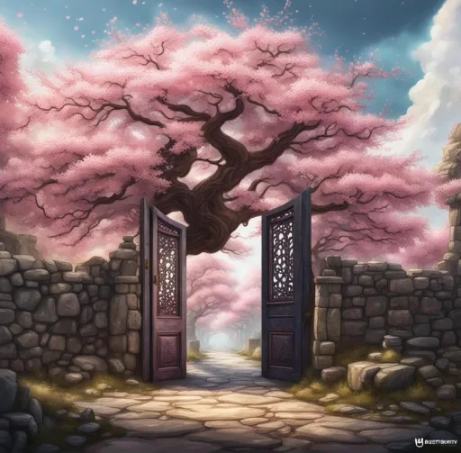Blossom Valley