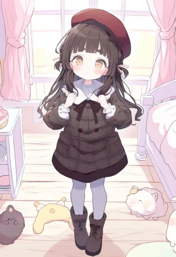 Misfortune