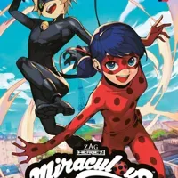 Miraculous Ladybug