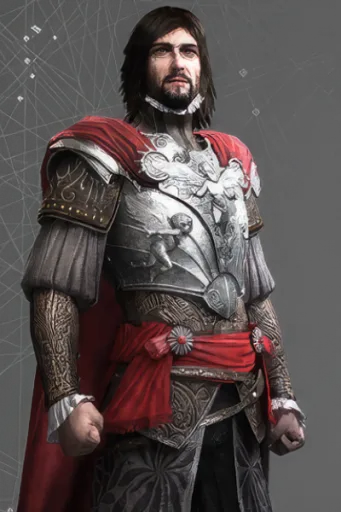 Cesare Borgia
