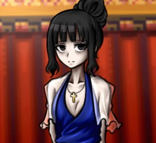 Mikako Kurokawa
