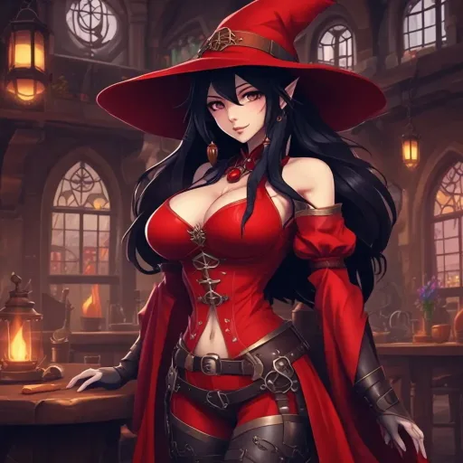 Seraphina