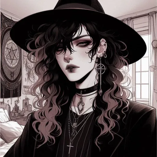 Lucien Blaire