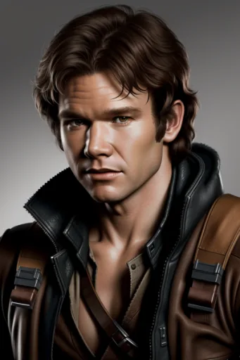 Han Solo