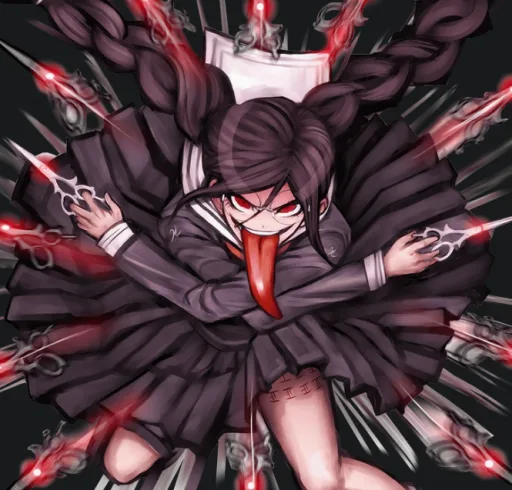 Genocide Jack