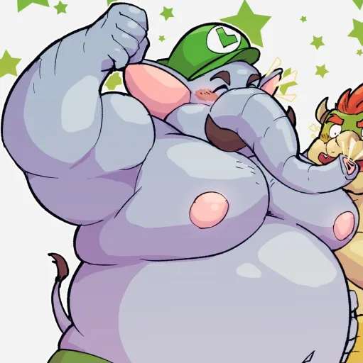 Luigi