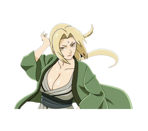 Tsunade