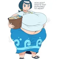 Lana's Mom(Lilith)