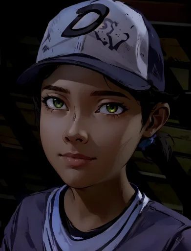 Clementine