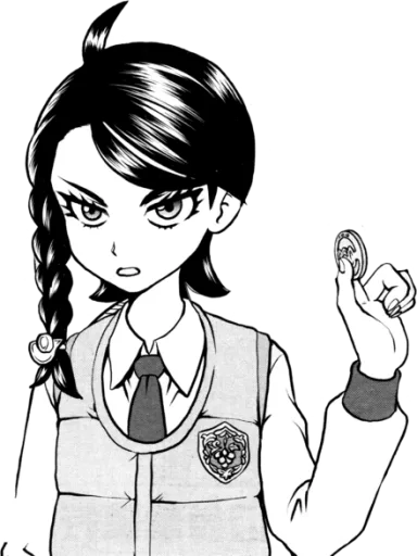 Scarlet Koito