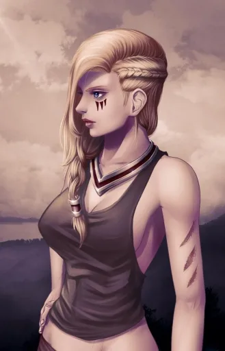 Tyra
