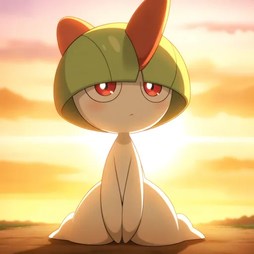 Ralts