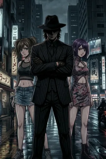 Pimp Simulator