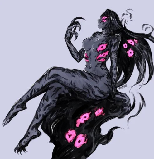 Shub-Niggurath