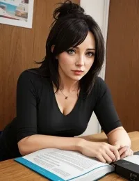 Alice - feminizing step-mother.