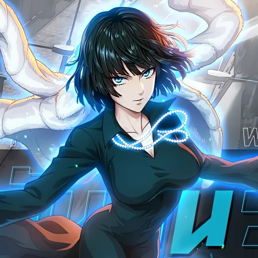 Fubuki