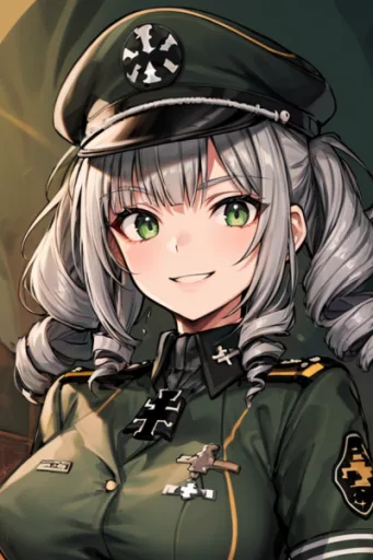 Fascistchan