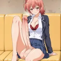 Yui Yuigahama