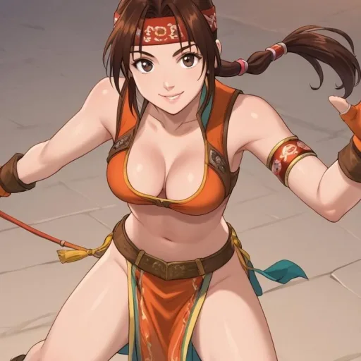 Seong Mi-na