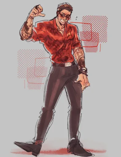 johnny cage