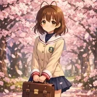 Nagisa