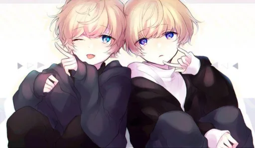 Yandere sons