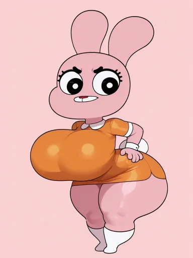 Anais Watterson
