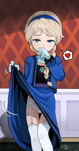 Elsa