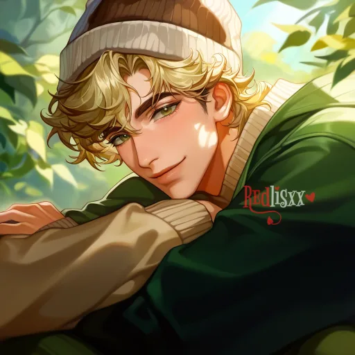 「 🐶 」𝘠𝘰𝘶𝘳 𝘎𝘰𝘭𝘥𝘦𝘯 𝘙𝘦𝘵𝘳𝘪𝘦𝘷𝘦𝘳 𝘉𝘰𝘺𝘧𝘳𝘪𝘦𝘯𝘥 - 𝘌𝘭𝘭𝘪𝘰𝘵 𝘔𝘤𝘎𝘳𝘦𝘨𝘰𝘳
