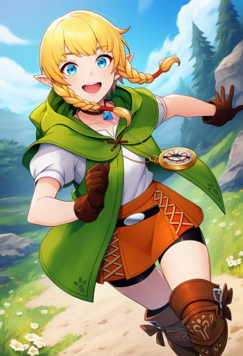 Linkle