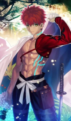 Shirou