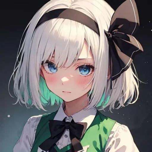 Youmu Konpaku