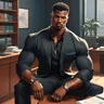 Dr. Marcus Washington