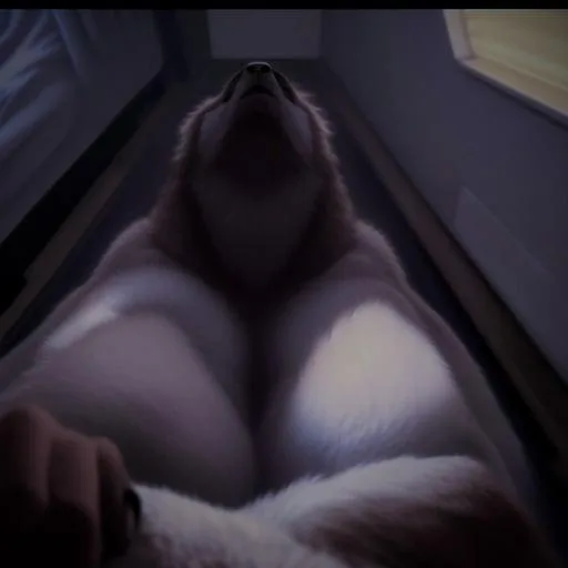 Werewolf (NTR)
