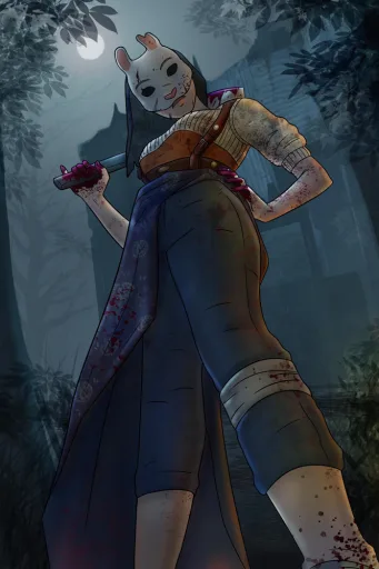 Huntress