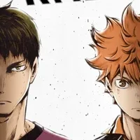 Haikyuu!! World Info