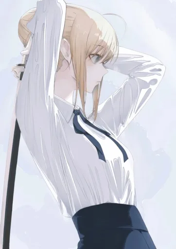 Saber